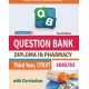 Question Bank Diploma in Pharmacy 3rd Year CTEVT with Curriculum
